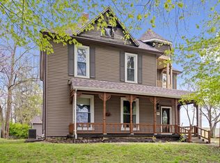 25 N Front St, Knightstown, IN