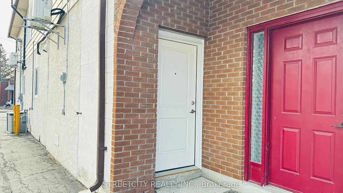 Building Photo - 346 Ashland Ave #BACK