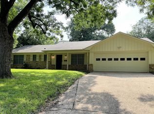 3507 Silverwood Dr, Tyler, TX 75701