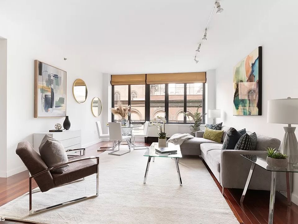 1st image of 50 W 15th St APT 6C