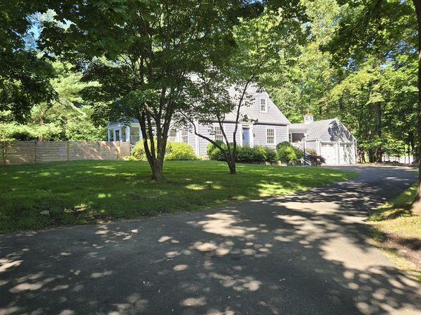 287 Georgetown Rd