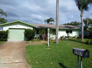 1257 Edenville Ave, Clearwater, FL 33764