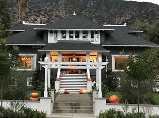 49 E Alegria Ave, Sierra Madre, CA 91024