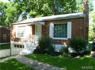 1285 Vaughan Dr, Saint Louis, MO 63130