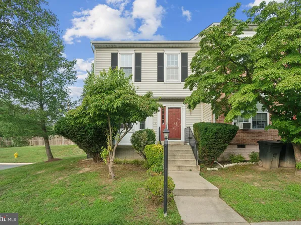 12415 Derek Pl, Waldorf, MD 20602