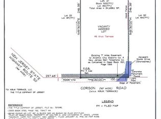 5 Kruk Ter, Ocean View, NJ 08230