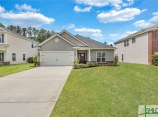 112 Red Maple Ln, Guyton, GA 31312