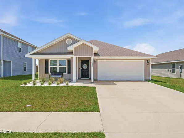 5088 Windrow Way, Panama City, FL 32404
