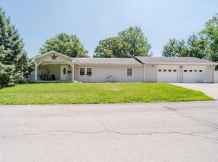 525 Chestnut St, Noblesville, IN 46060