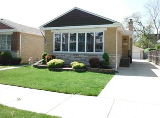 6625 W Schreiber Ave, Chicago, IL 60631
