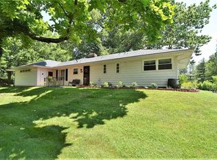 3021 N Wayside Dr, Evansville, IN