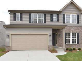 42 Stone Bridge Dr, Moscow Mills, MO 63362