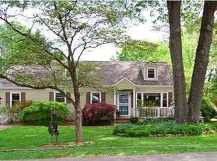 806 Sweetbriar Cir, Chattanooga, TN 37412
