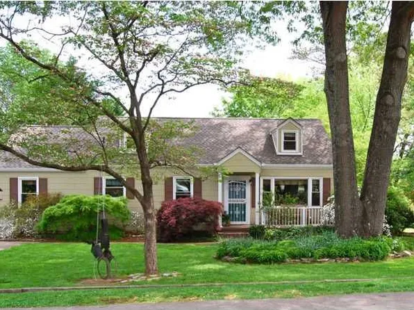 806 Sweetbriar Cir, Chattanooga, TN 37412