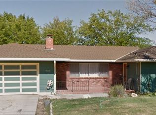 1530 Fairway Dr, Paso Robles, CA 93446