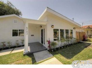 5143 Goodland Ave, Valley Village, CA 91607