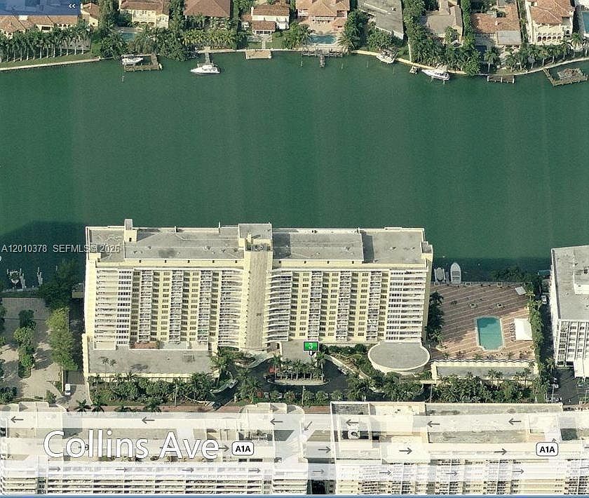 1st image of 5600 Collins Ave APT 9E