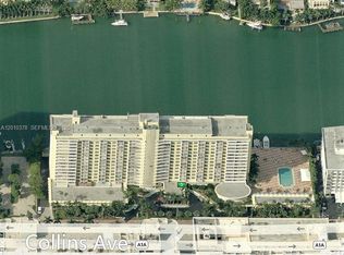 5600 Collins, Miami Beach, FL 33140