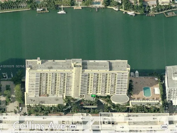 5600 Collins Ave APT 9E, Miami Beach, FL 33140