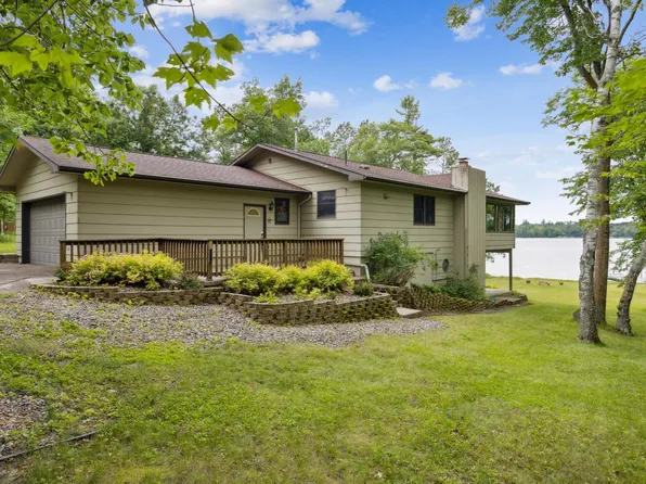 4987 Mae Bill Dr NE, Longville, MN 56655