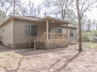 21247 Forestview Dr, Magnolia, TX 77355