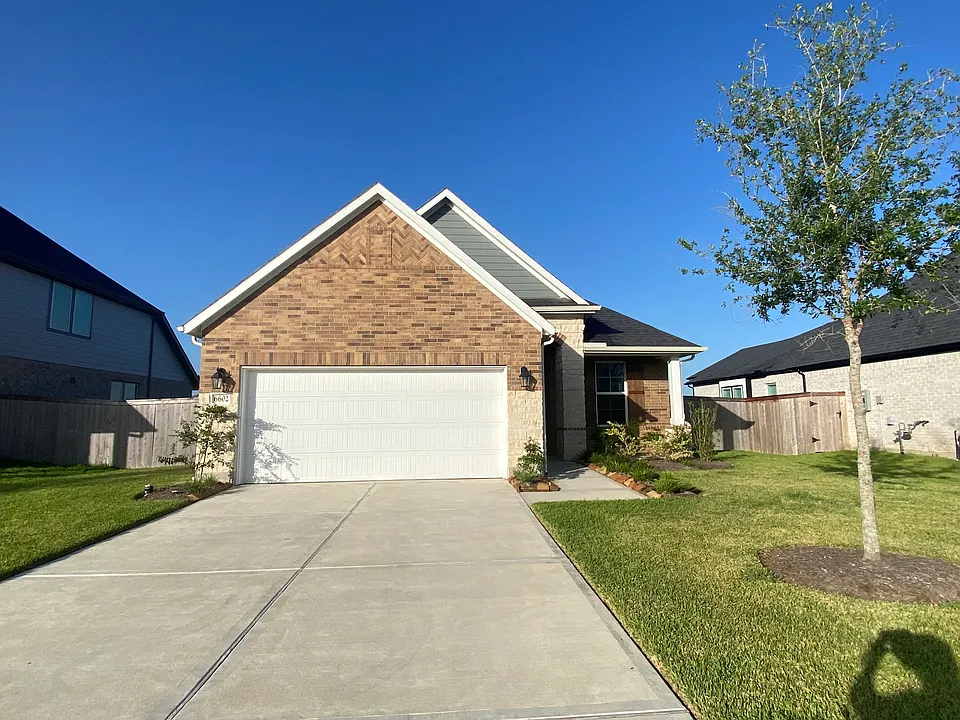 6602 Canary Knoll Ct