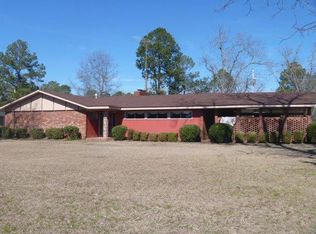 723 E 25th Ave, Cordele, GA 31015