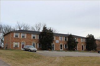 5th image of 1661 Foxhaven Ct