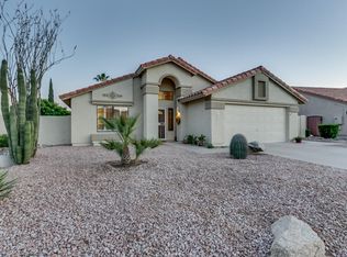 3509 E Desert Trumpet Rd, Phoenix, AZ 85044
