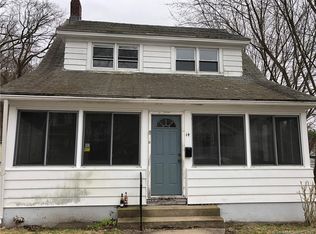 14 Vose St, Ansonia, CT 06401