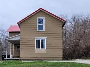 707 Lincoln Ave, Ottumwa, IA 52501