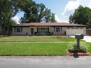 1687 Post Oak Ct, Orange Park, FL 32073