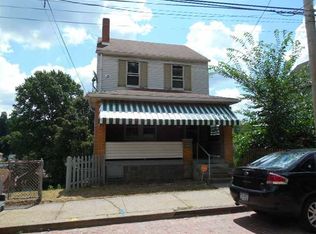 2443 Glenarm Ave, Pittsburgh, PA
