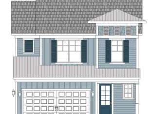 1523 Harbour Place Dr, Calabash, NC 28467