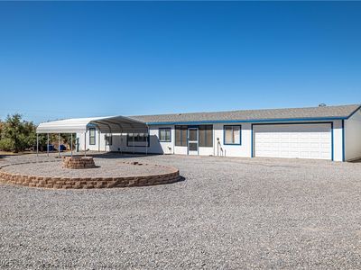 5201 Oakridge Ave, Pahrump, NV, 89048