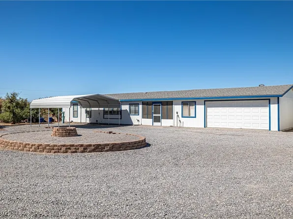 5201 Oakridge Ave, Pahrump, NV 89048