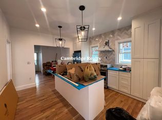 55 Lowell St #1T, Somerville, MA 02143