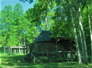 11417 Flagg Rd, EAST JORDAN, MI 49727