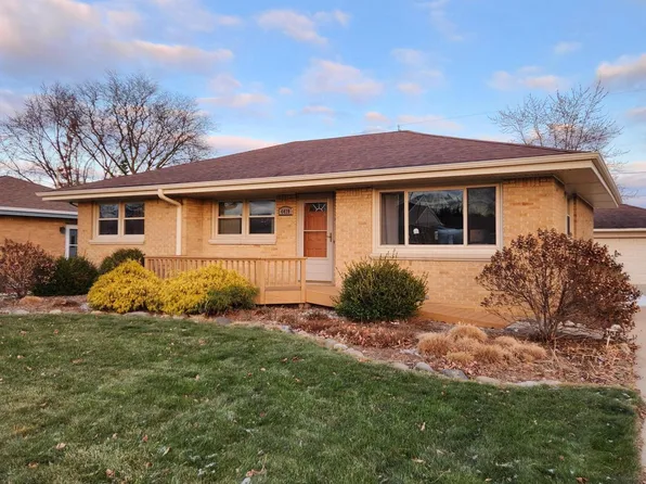 4428 South 65th STREET, Greenfield, WI 53220