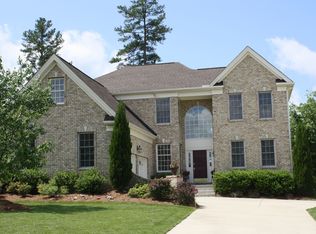 9400 Palm Bay Cir, Raleigh, NC 27617