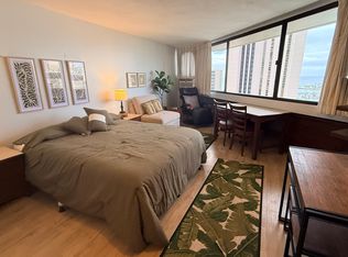 1700 Ala Moana Blvd APT 1902, Honolulu, HI 96815