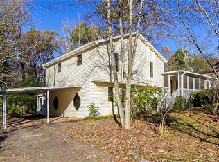 3343 Hunters Lodge Rd, Marietta, GA 30062