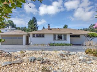 1438 Miramonte Ave, Los Altos, CA 94024