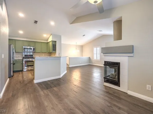 5201 S Torrey Pines Dr Unit 1197, Las Vegas, NV 89118