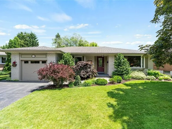 206 Elizabeth St S, Brampton, ON L6Y 1S1