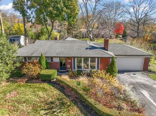 28424 Peppermill Rd, Farmington Hills, MI 48331