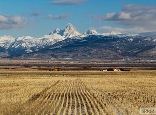 1220 Horseshoe Ln, Driggs, ID 83422