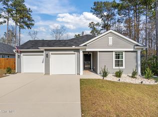 5256 Soybean Drive NE, Winnabow, NC 28479