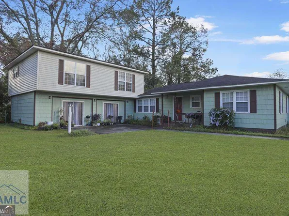 3808 Waycross Hwy, Jesup, GA 31545