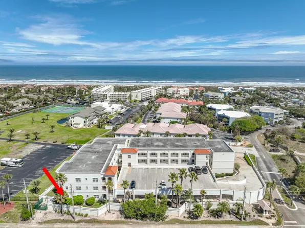 264 Gibraltar Ct Unit 101, Saint Augustine, FL 32080